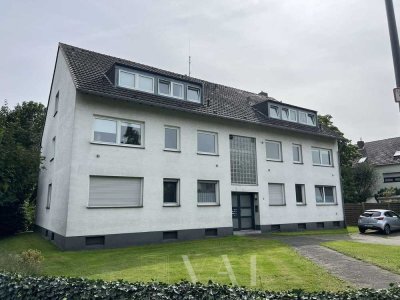 Gepflegte 3 Zimmerwohnung WG geeignet in Köln Porz-Wahn