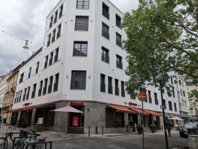 Hochwertig möblierte 4-Zimmer-Wohnung in Wiesbaden/Luxurious Furnished 4-Room Apartment in Wiesbaden