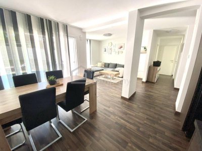 Attraktive Eigentumswohnung im Herzen von Seewalchen am Attersee – Wohnen, wo andere Urlaub machen!