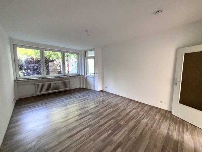 einziehen und Wohlfühlen // tolle 3 Zimmer mit Balkon
