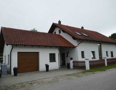 Einfamilienhaus in Velden