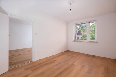 Wohnen mit Potenzial: Charmante 3-Zimmer Wohnung in Ebenfurth