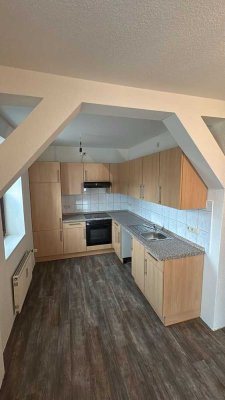 Helle 2-Zimmer Wohnung in Barmstedt