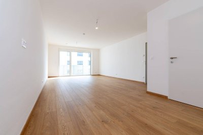!! OPEN HOUSE - 24. Mai - 10:00 - 15:00 Uhr - Wohnglück Wieselburg – 3 Zimmerwohnung im 2.OG im Erstbezug – KAUFOPTION