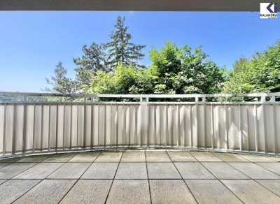 360° TOUR // TERRASSENWOHNUNG in PÖTZLEINSDORF