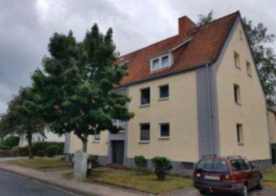 Provisionsfrei: MFH in beliebter Wohnlage von Mölln