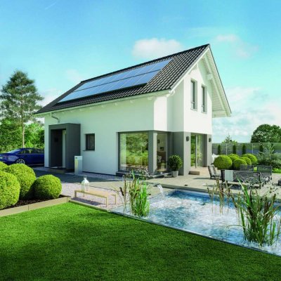 Bestpreisgarantie mit Bien-Zenker- Der Traum vom Haus in Sanddorf