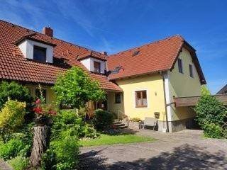 kleine Wohnung in ruhiger Lage