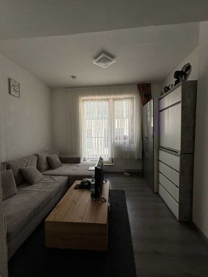 Möbliertes Appartement inkl. Einbauküche