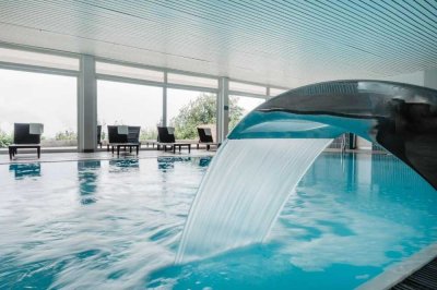 Machen Sie Urlaub, wo Sie wohnen!!!