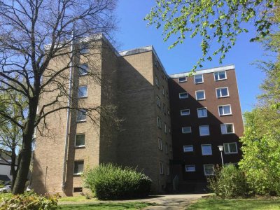 1 Zimmer-Wohnung in Bielefeld Jöllenbeck zu vermieten / WBS erforderlich