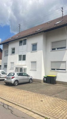 Wohnung in Riegelsberg