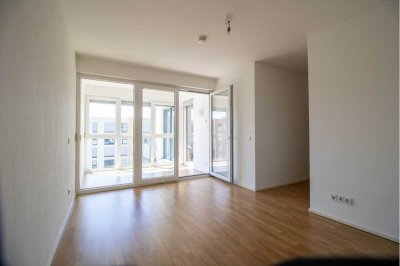 !! LEERSTEHEND !! - Sofort verfügbar - 3-Zimmerwohnung im Mathildenviertel in Offenbach am Main