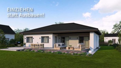 Ankommen & Wohlfühlen - Ihr neues Zuhause wartet