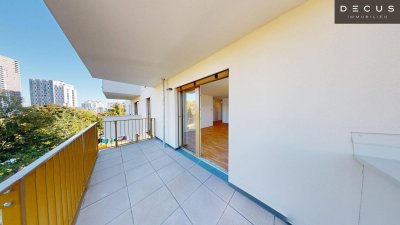 / BALKON / 4 ZIMMER / NACHVERMIETUNG / PROVISIONSFREI / ZENTRAL BEGEHBAR
