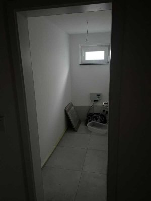 Freundliche 3,5-Raum-Wohnung in Liedolsheim