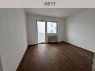 Helle 2 Zimmer Wohnung in Salzburg/Elisabeth Vorstadt