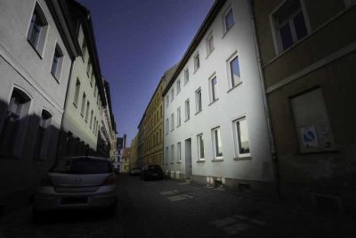 2 Raumwohnung im beliebten Szeneviertel Buckau zu vermieten - WG geeignet