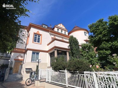 Exklusive Mietwohnung in zentraler Lage