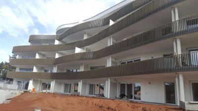 Attraktive 3,5-Zimmer Wohnung mit Balkon in Böblingen