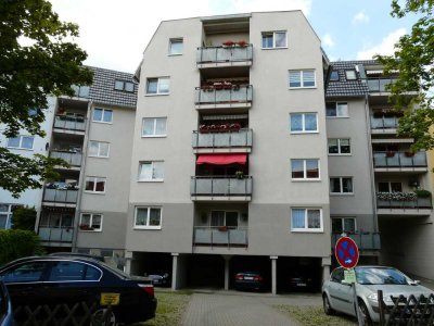 MFH mit 15 WE in bester Lage Nähe Carl-Thiem-Klinikum zu verkaufen
