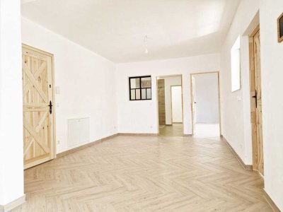 EG Wohnung mit Terrasse | Exklusiv wohnen. Natürlich leben.