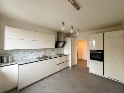 Eigentumswohnung mit Balkon