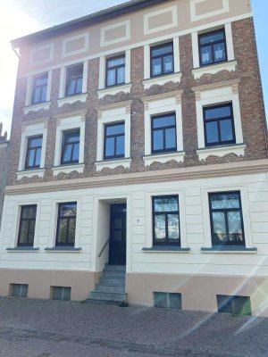 Schöne 1-Zimmer-Wohnung in Demmin