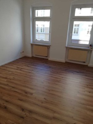 Günstige 3-Raum-Wohnung in Gera