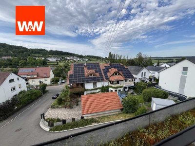 Münklingen - FREI - am Ortsrand, in ruhiger Lage