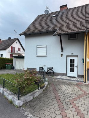 Reihenhaus mit Garten in Lustenau – 3,5 Zimmer, 90 m²