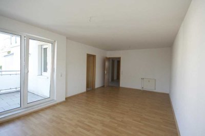 Attraktive und komfortable Wohnung im Herzen von Hombruch