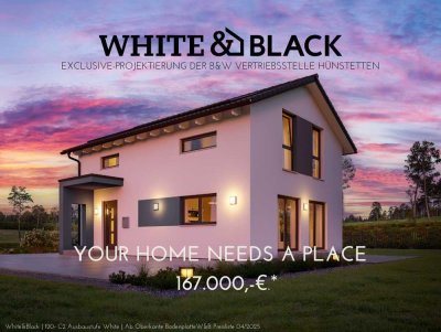 Merxheim - Mach aus deiner Miete Wohneigentum!