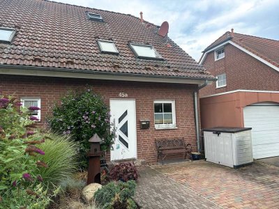 Direkter Zugang zum Feld! Ihr neues Zuhause in Schönfließ