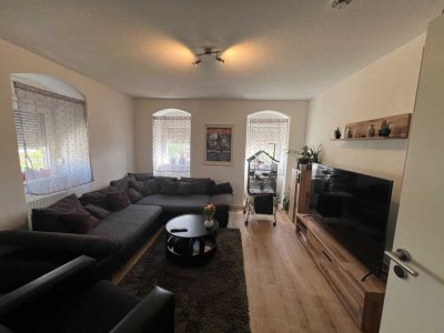 Gemütliche 3-Zimmer-Wohnung in bester Lage!