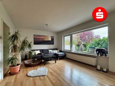 Schönes Reihenmittelhaus in Cadolzburg-Wachendorf