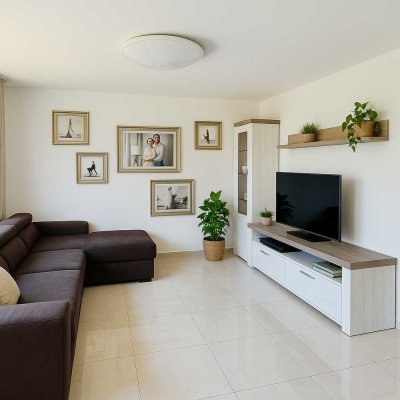 Exklusives Angebot ohne Maklergebühr – Doppelhaushälfte in Top Lage Frechen