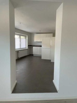 Helle und freundliche Wohnung in Bornhöved – Perfekt für Ihr neues Zuhause!
