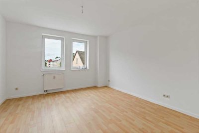 Gemütliches Wohnen!