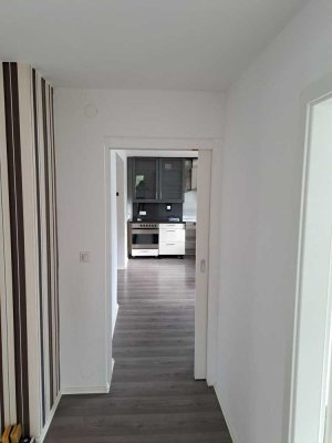 Geräumige 1,5-Zimmer-Wohnung in 87656, Germaringen