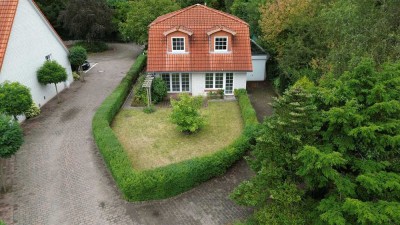 Moderner Familientraum im Herzen von Harrislee