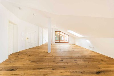 Altbau-Charme trifft moderne Ausstattung