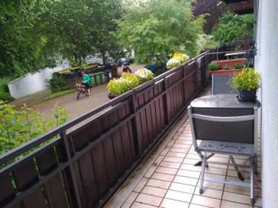 3 Zimmer in Weende