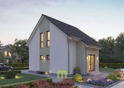 Ihr neues Zuhause zum Wohlfühlen -  mit Garten in Zornheim