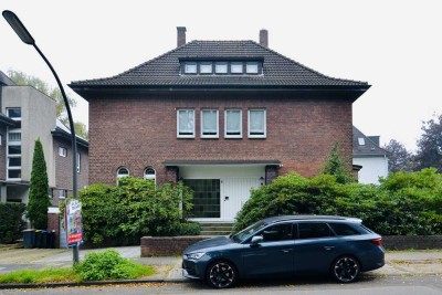 Großzügiges Einfamilienhaus mit 12 Zimmern in Recklinghausen