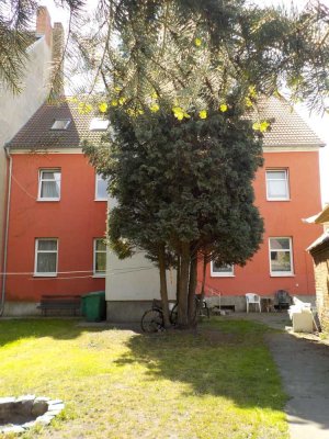 Frisch sanierte 2 Zimmer Wohnung im 1.OG zu sofort frei