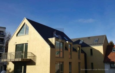 TRAUM VOM ERSTBEZUG IM HERZEN KEMPTENS W5