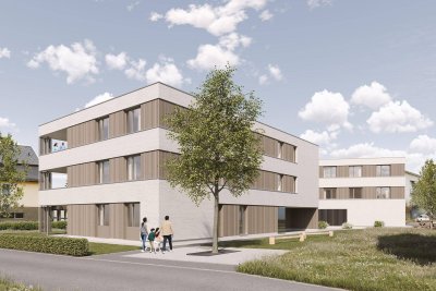 Rankweil - Schützenstraße W03 Haus A