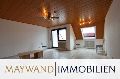 3-ZKB mit Stil – zentrale Lage & Stellplatz inklusive