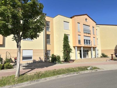 Gut vermietete Pflegeimmobilie als Kapitalanlage!